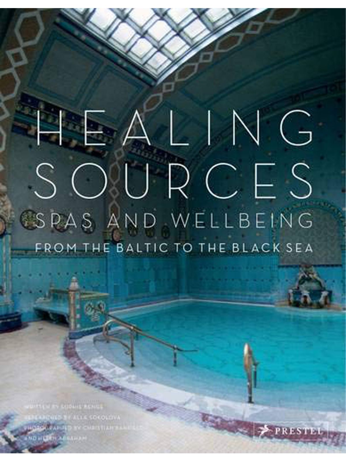 HEALING SOURCES