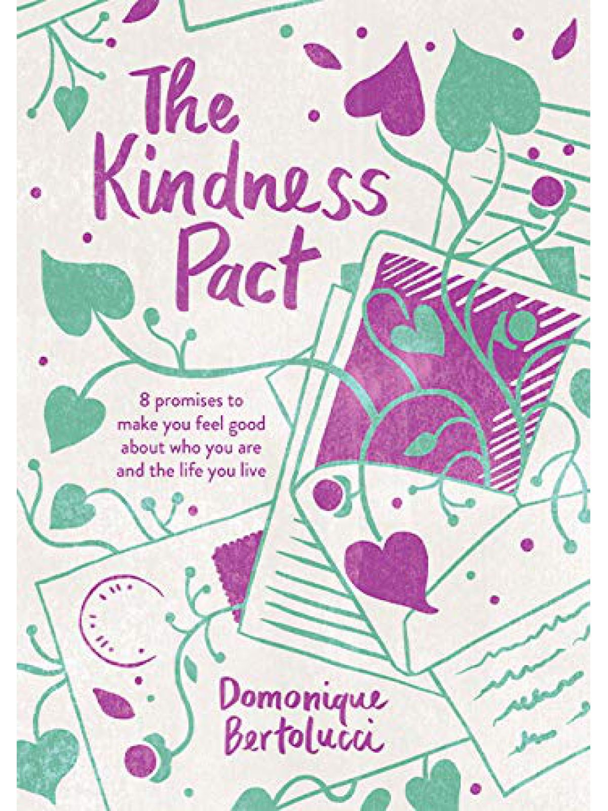 KINDNESS PACT
