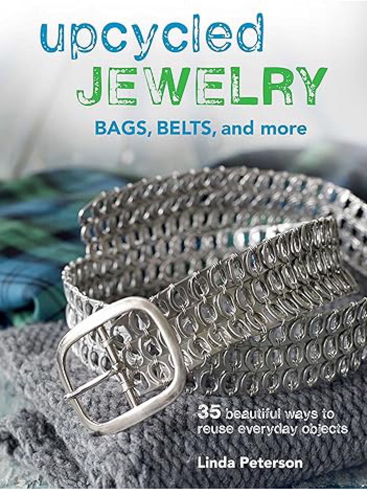 UPCYCLED JEWLERY BAGS  BELTS  & MORE
