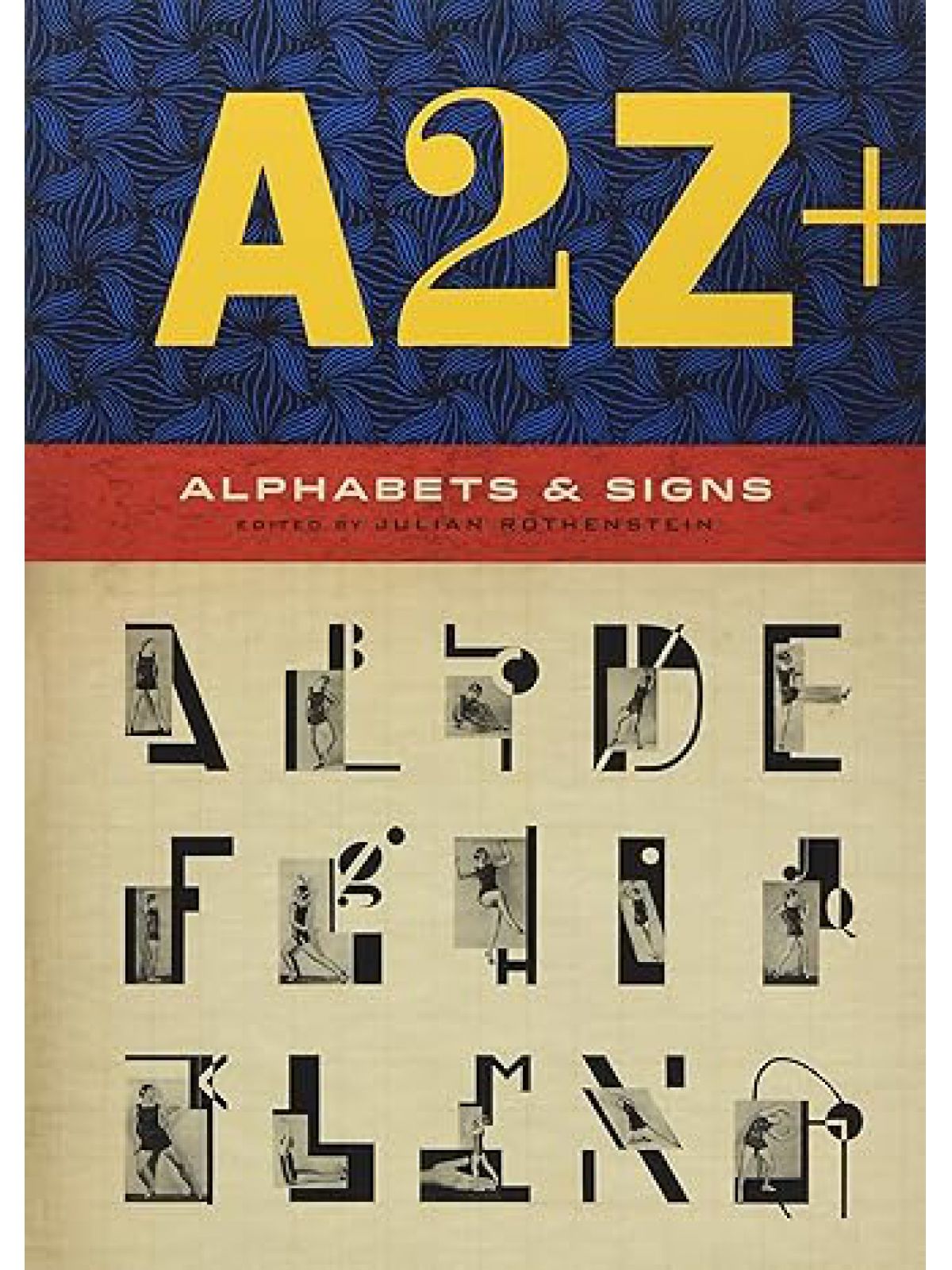 A2Z+ ALPHABETS & OTHER SIGNS