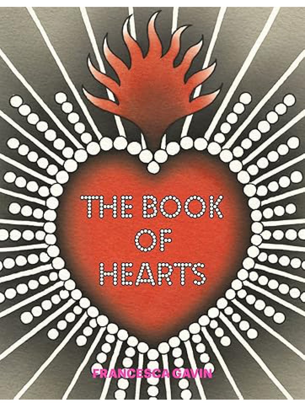 BOOK OF HEARTS