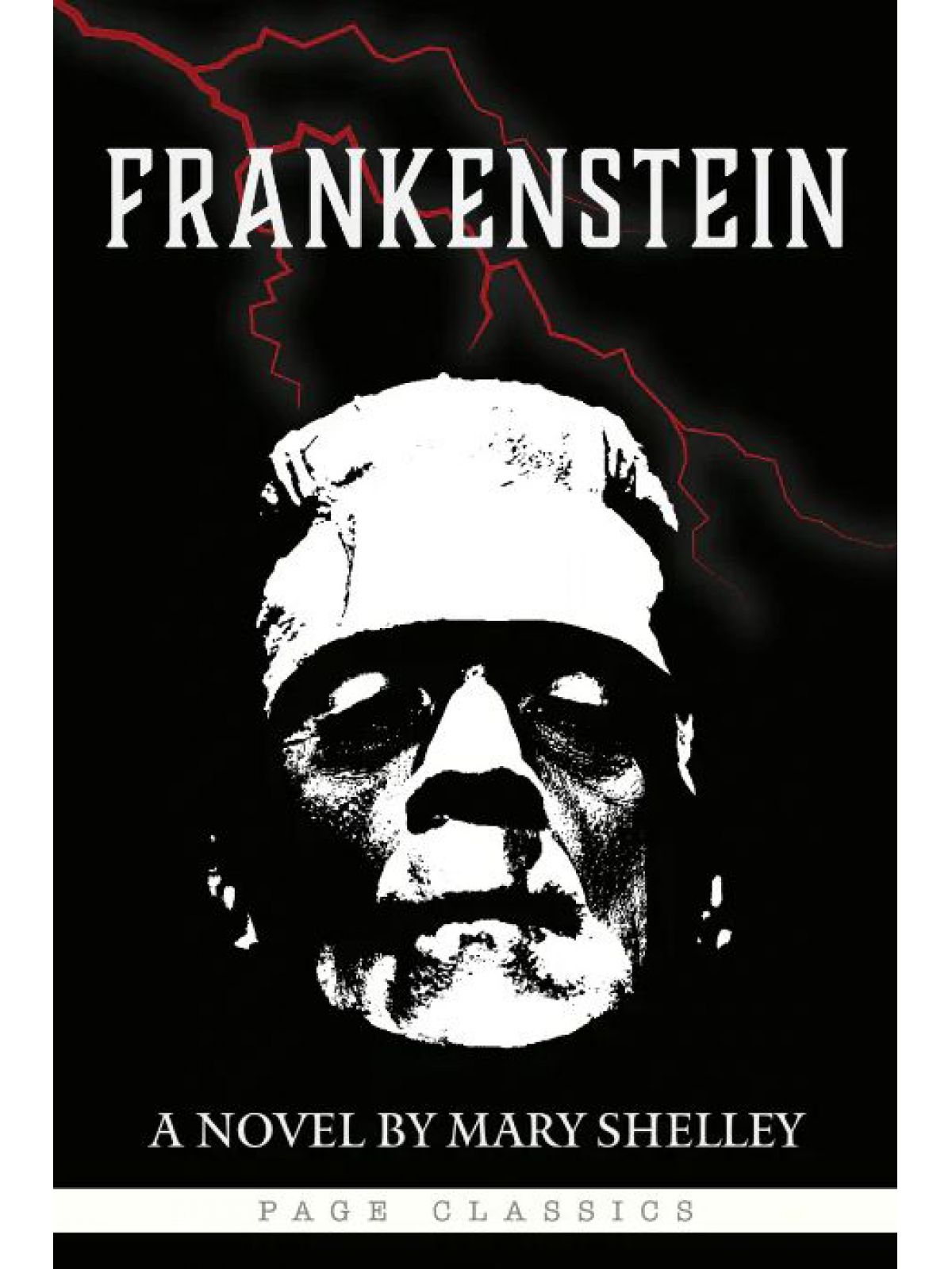 FRANKENSTEIN
