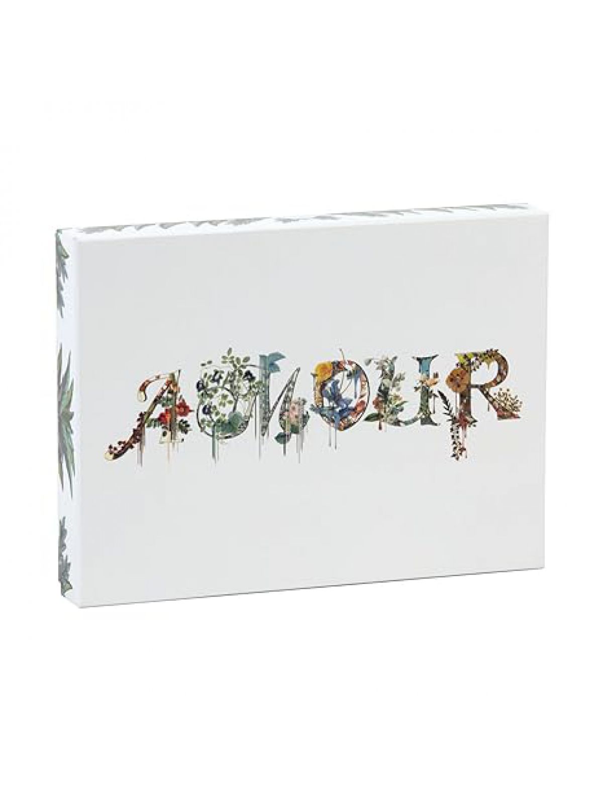 QUATRE SAISONS BOXED NOTECARDS