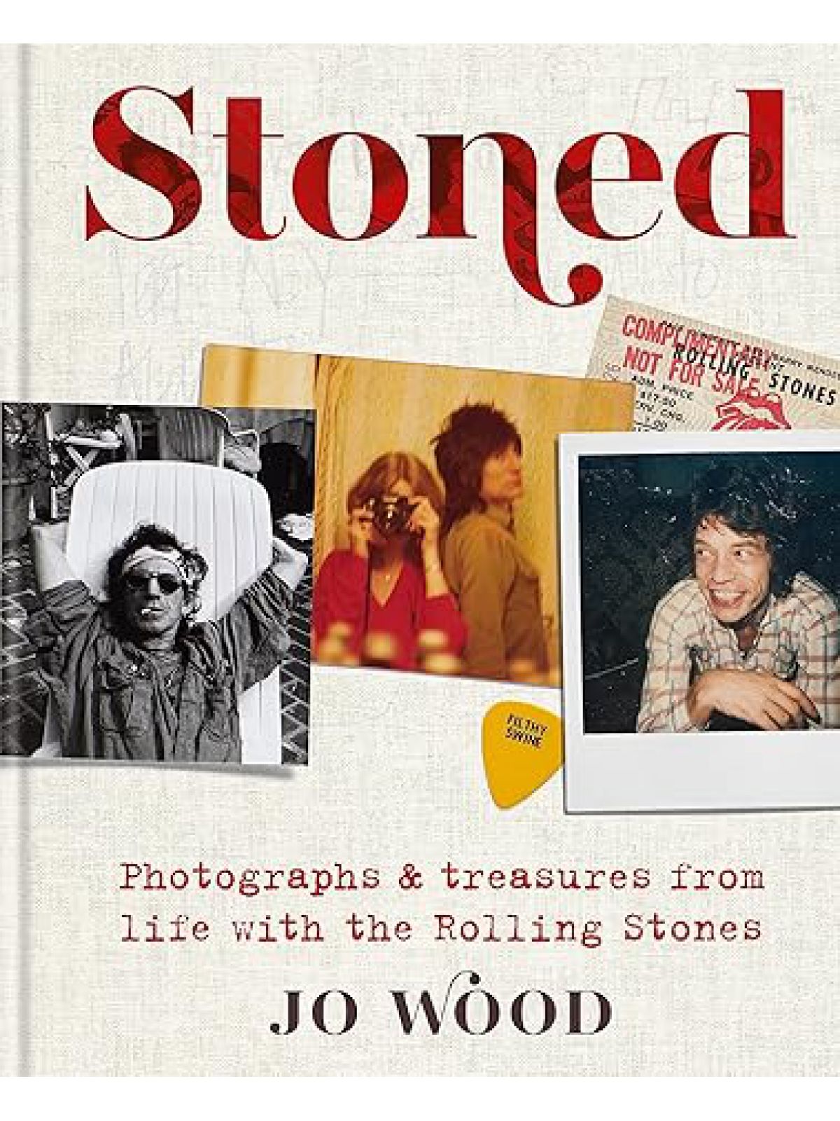 STONED