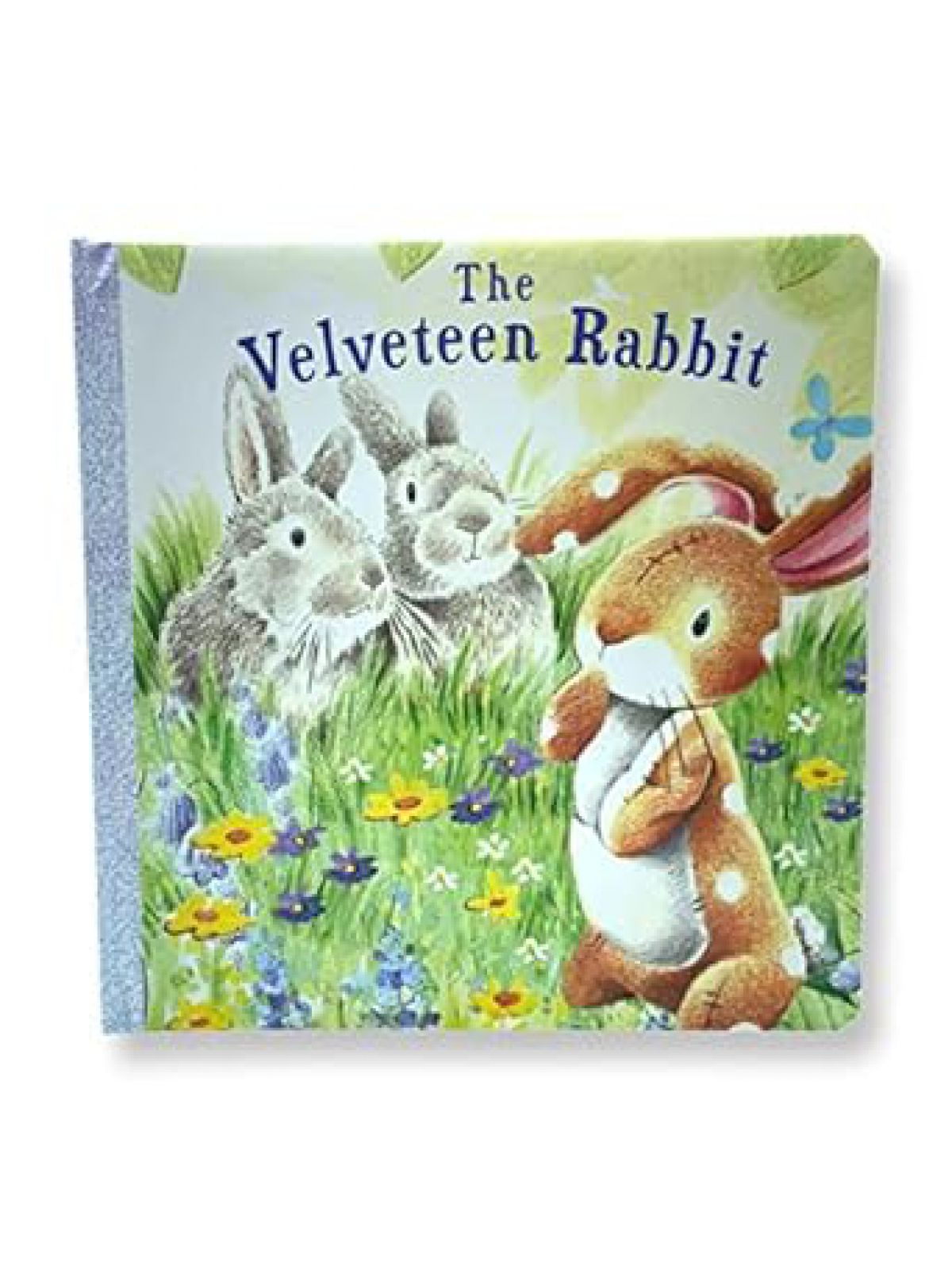 VELVETEEN RABBIT