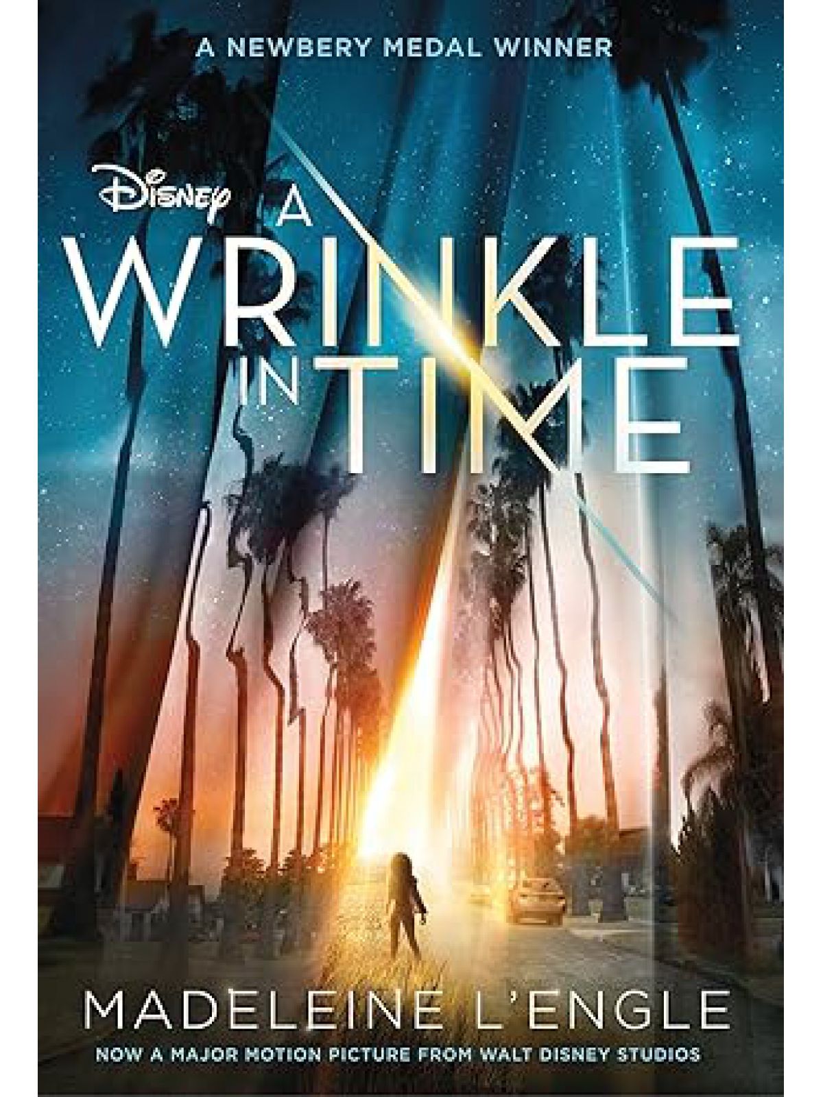 WRINKLE IN TIME (MTI)