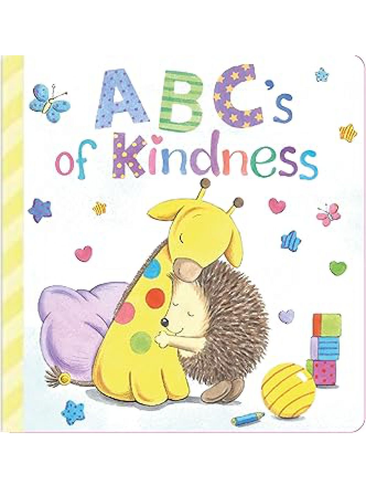 ABCS OF KINDNESS