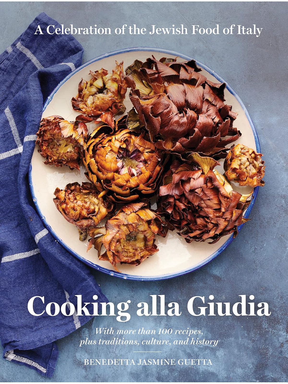 COOKING ALLA GIUDIA