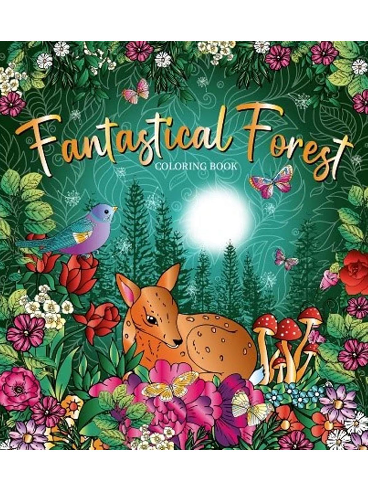 FANTASTICAL FOREST