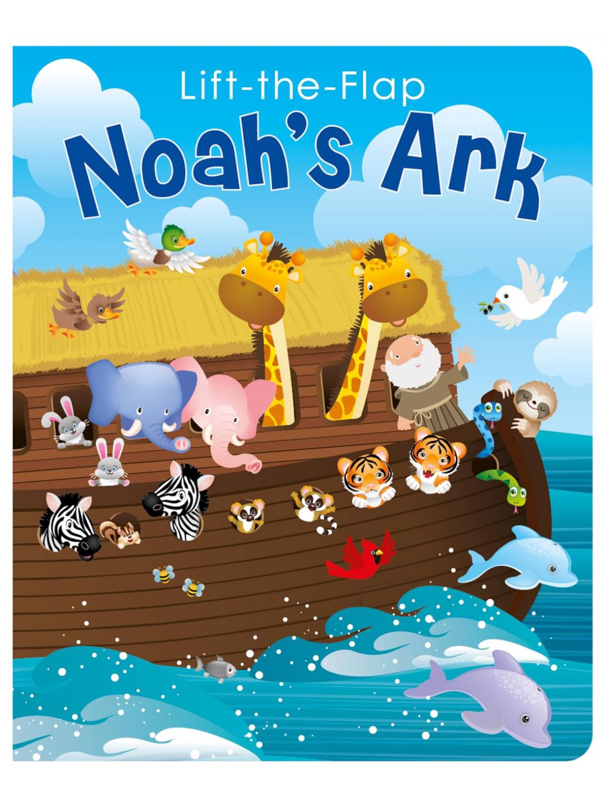 NOAHS ARK