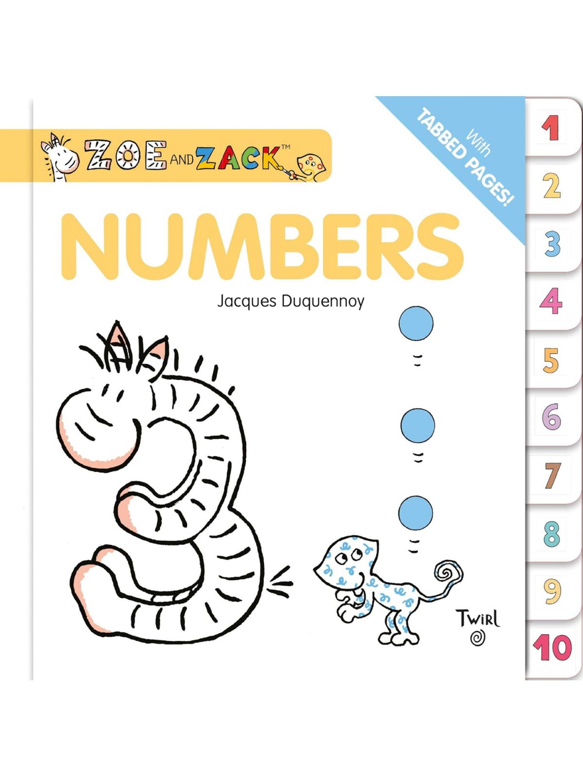 NUMBERS
