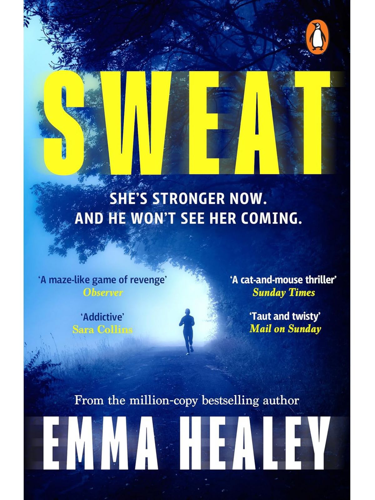 SWEAT
