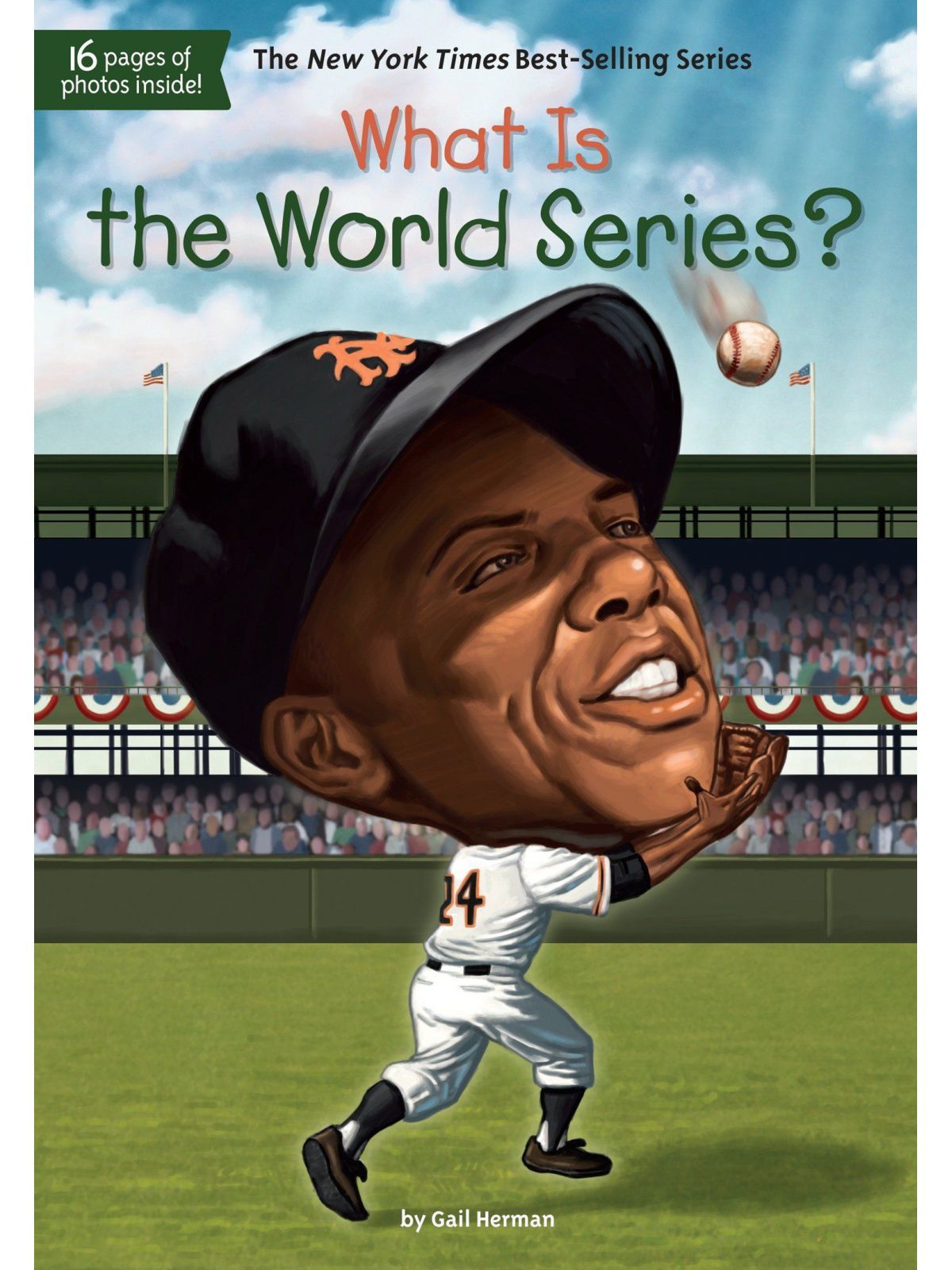 WHAT IS THE WORLD SERIES?