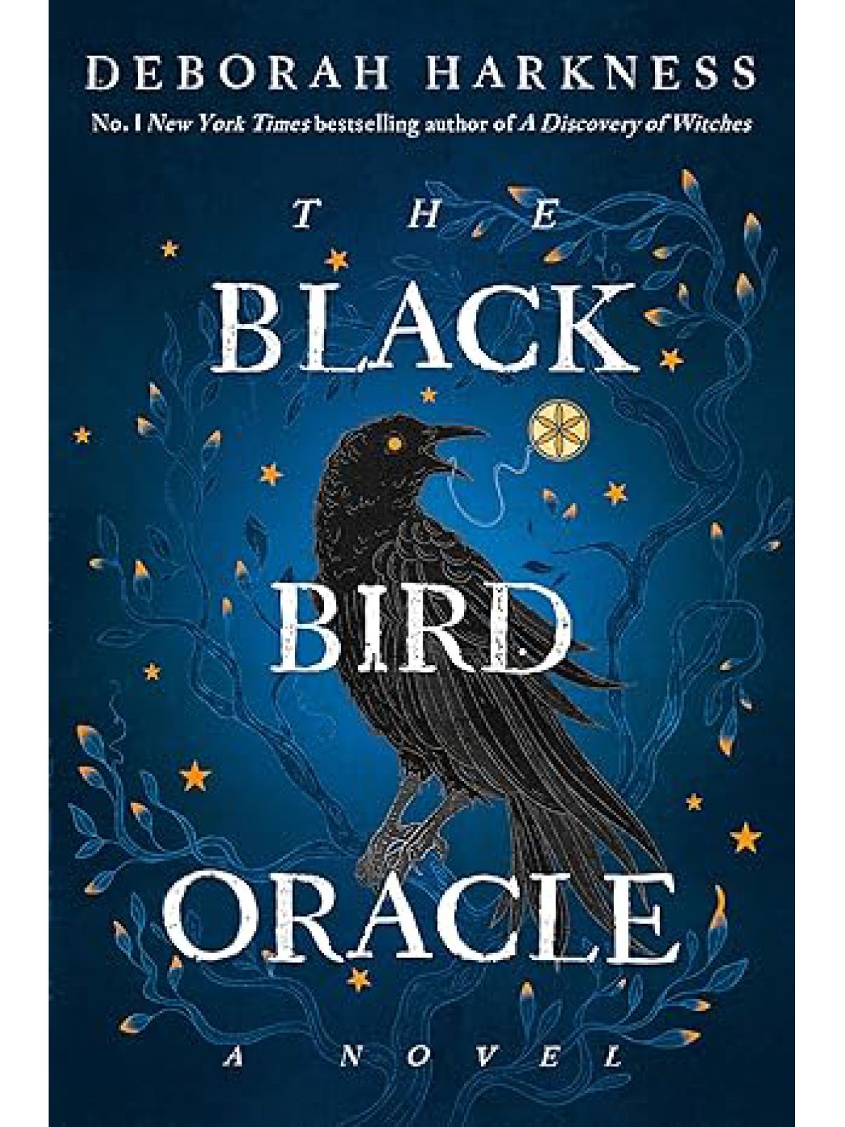 BLACK BIRD ORACLE