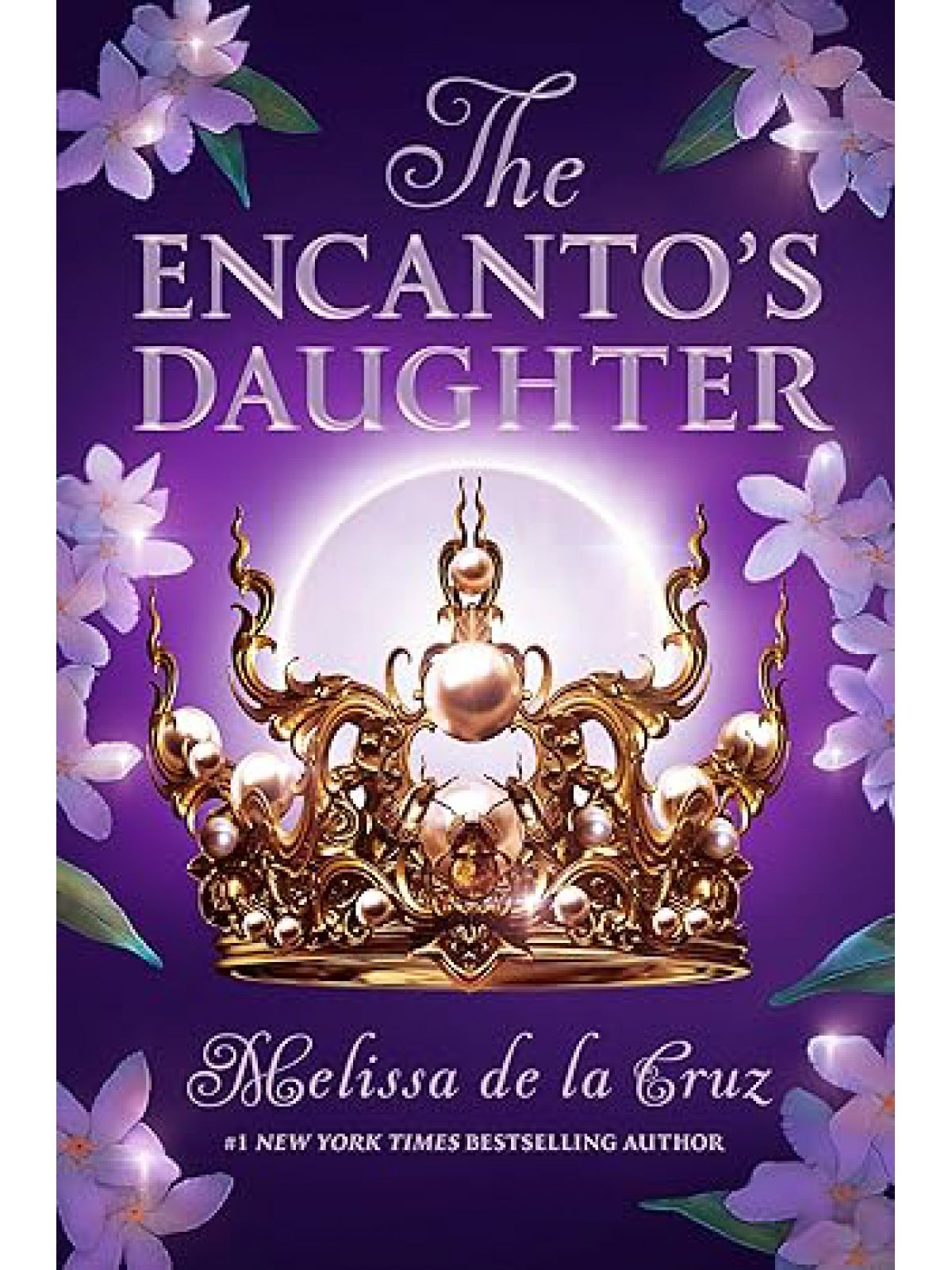 ENCANTO’S DAUGHTER