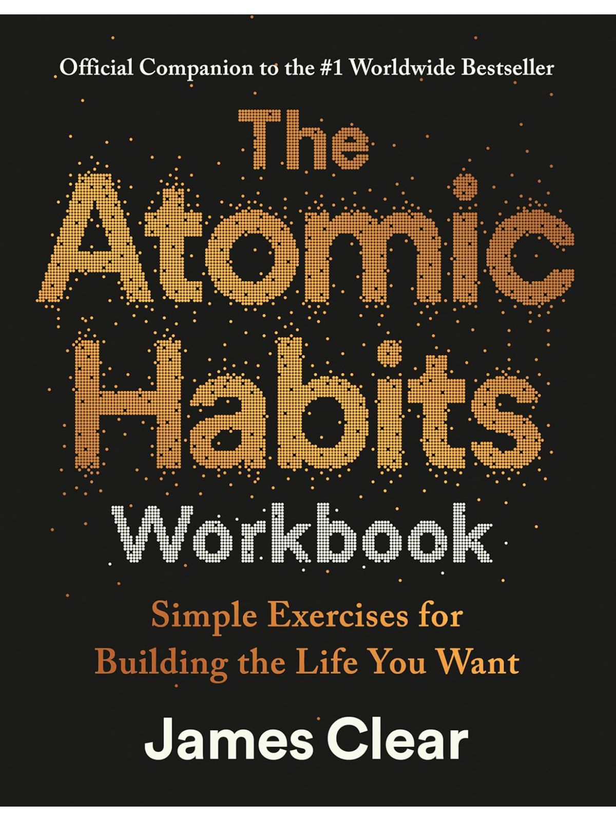 ATOMIC HABITS WORKBOOK