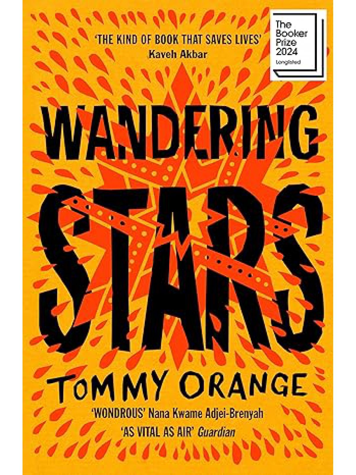 WANDERING STARS