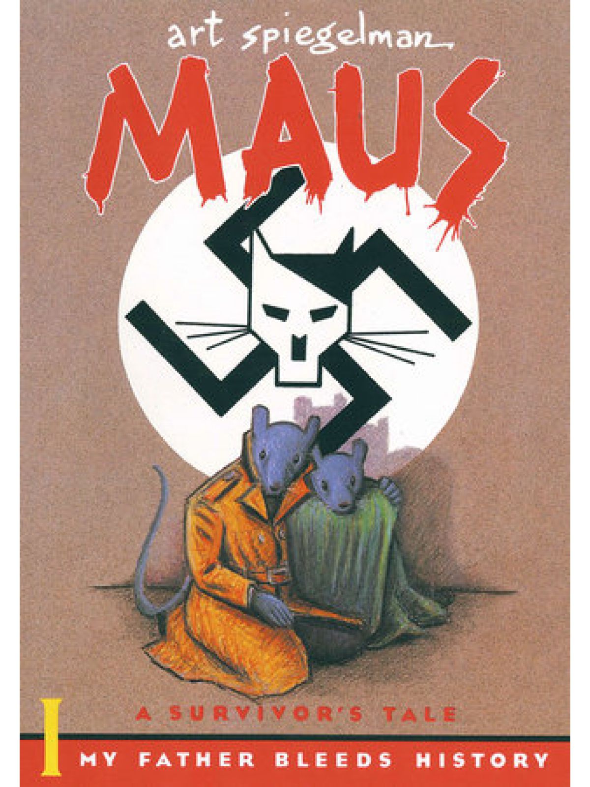 MAUS I