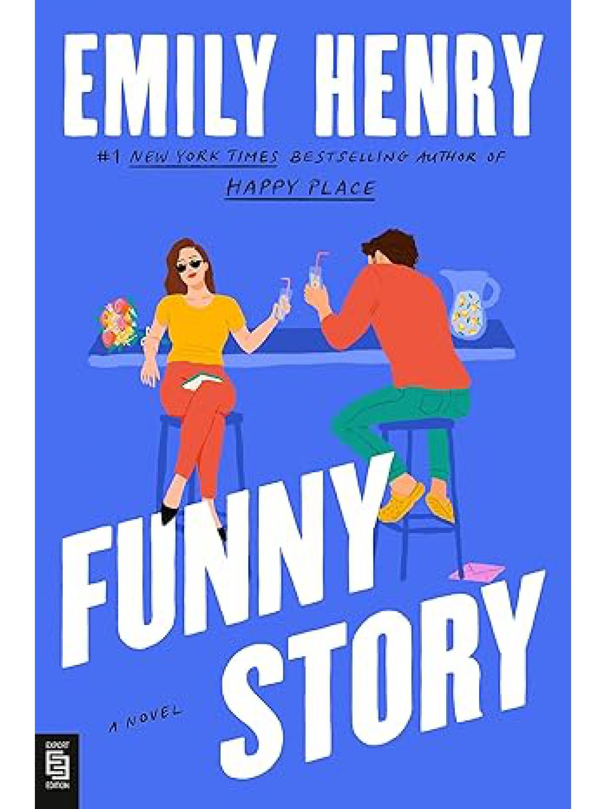 FUNNY STORY