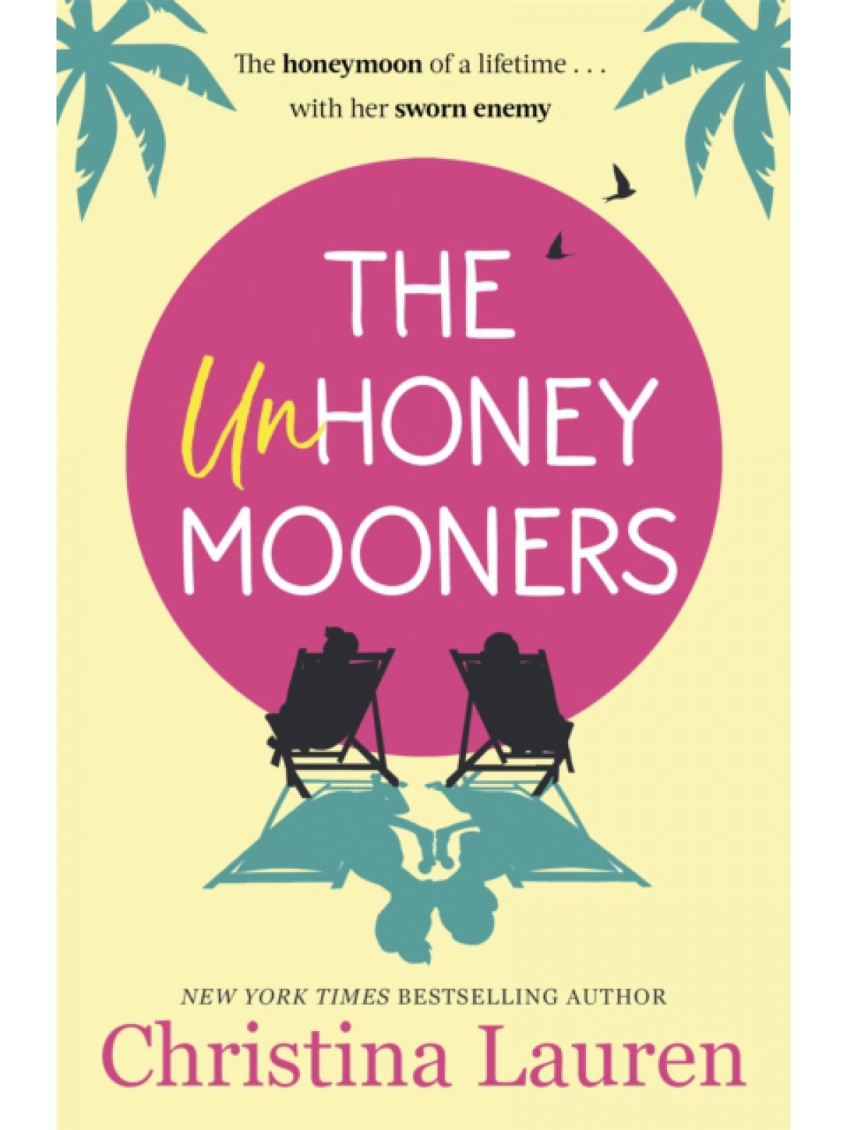UNHONEYMOONERS