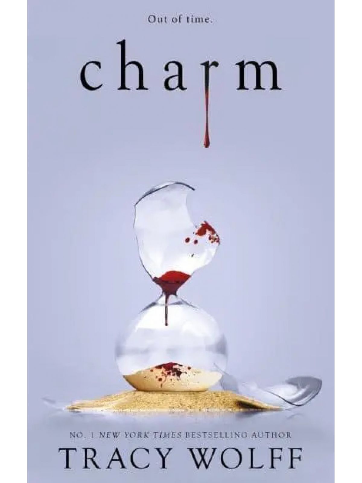 CHARM (CRAVE #5)