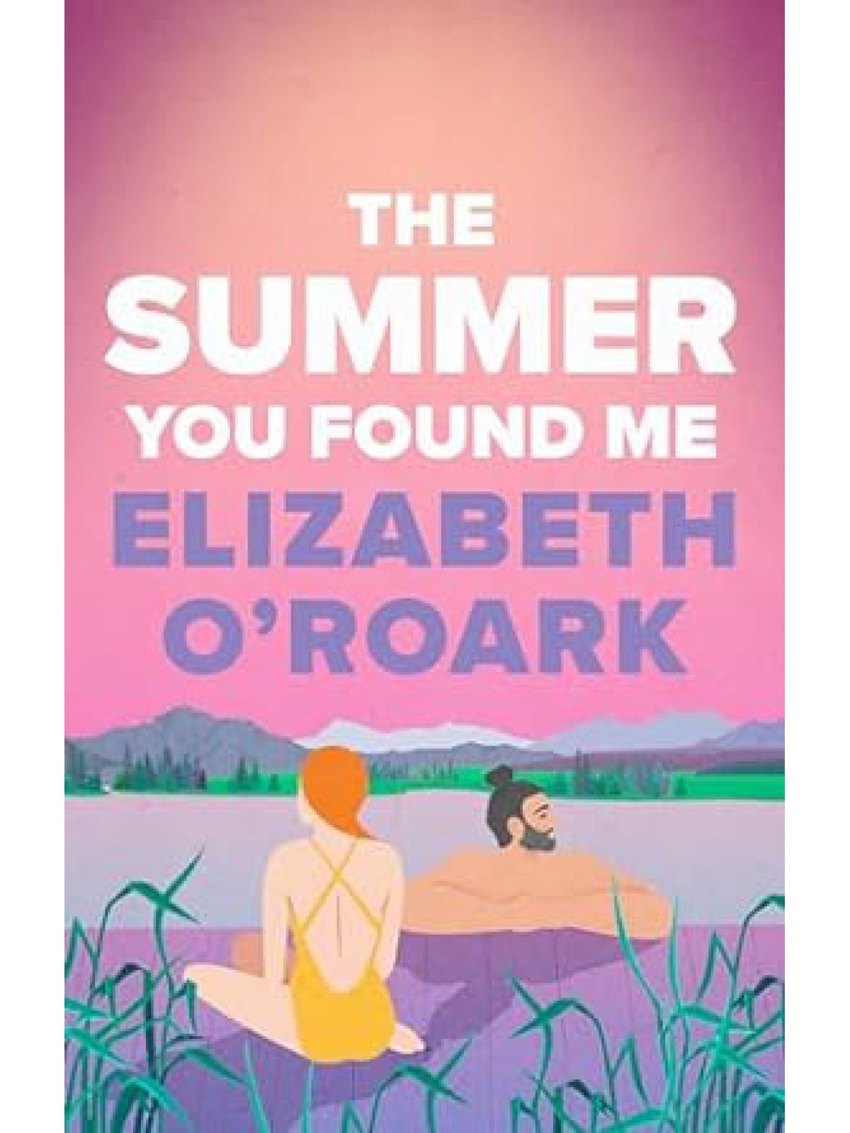 SUMMER YOU FOUND ME #3