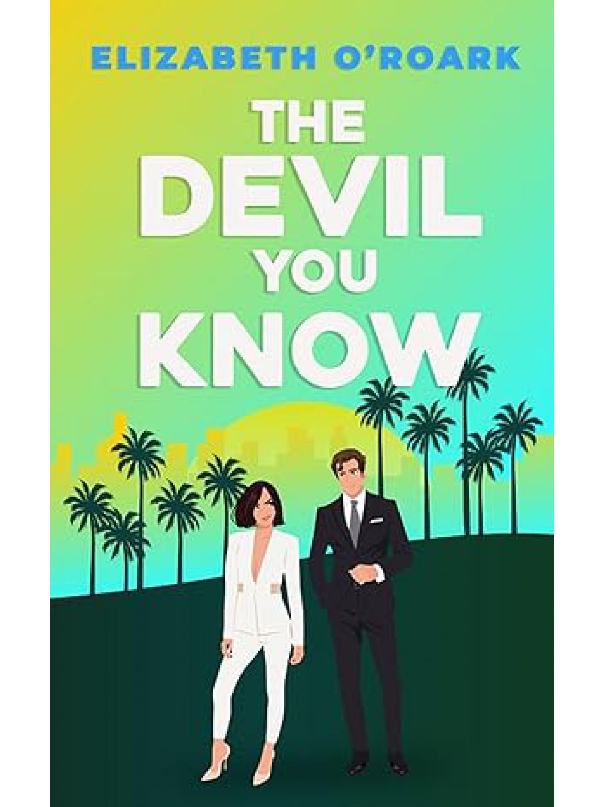 GRUMPY DEVILS #3 (DEVIL YOU KNOW)