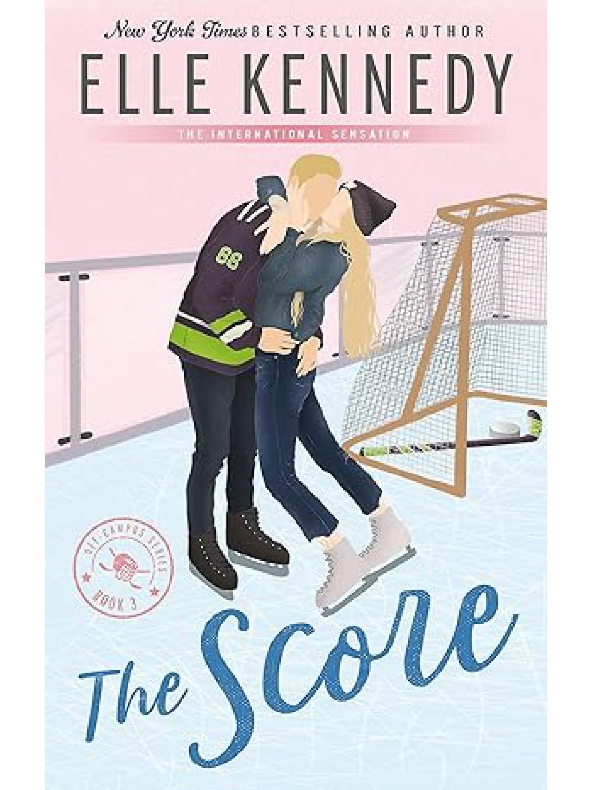 SCORE  (OFF CAMPUS 3)