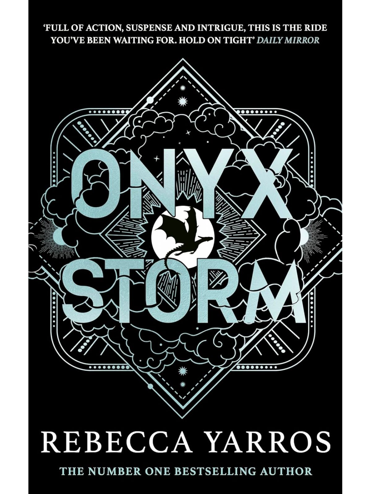 ONYX STORM