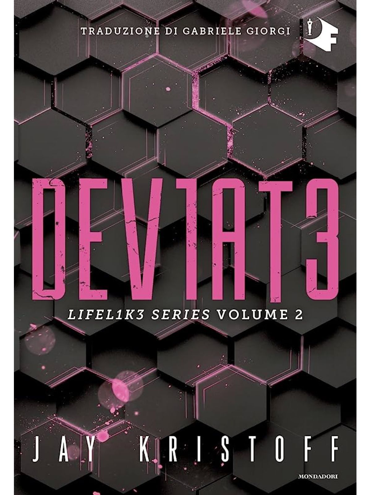 DEV1AT3 (DEVIATE)