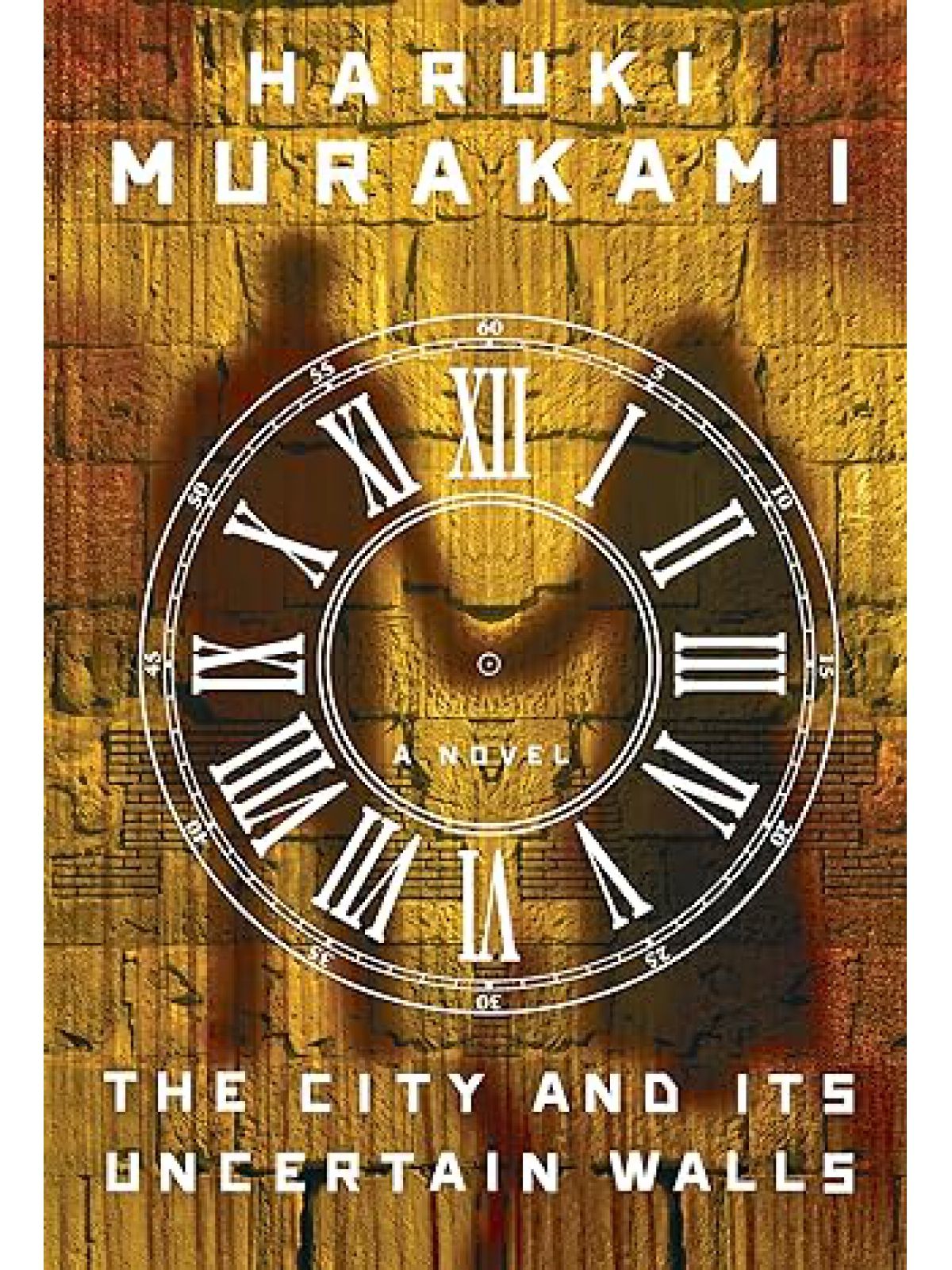 CITY AND ITS UNCERTAIN WALLS