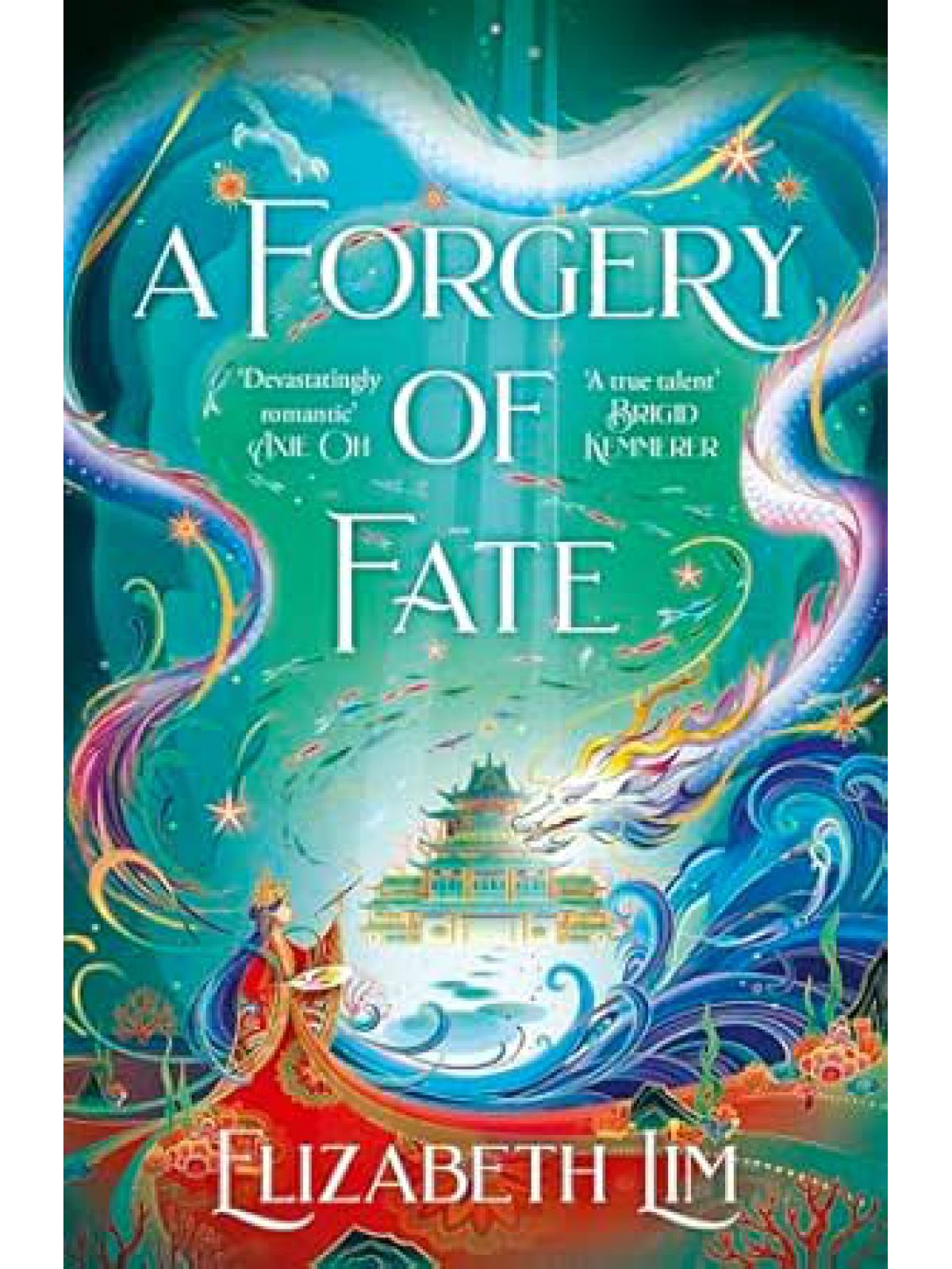 FORGERY OF FATE