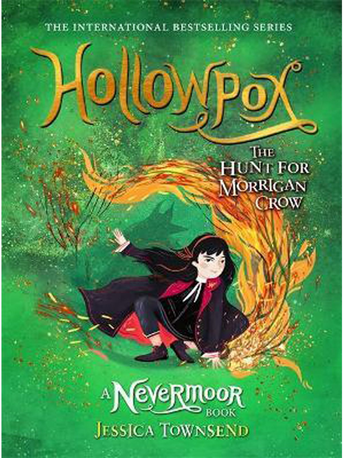 HOLLOWPOX 3