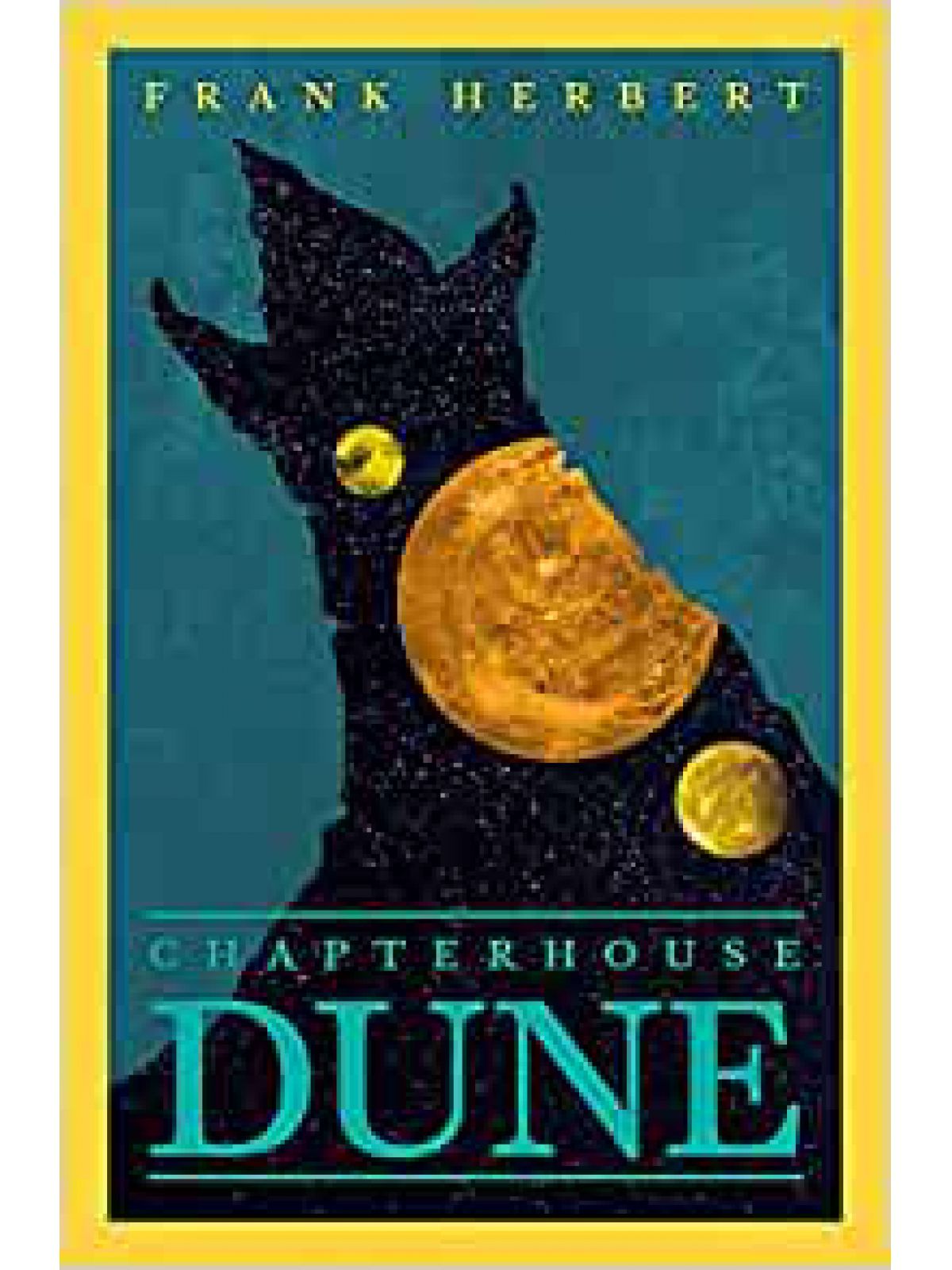CHAPTER HOUSE DUNE