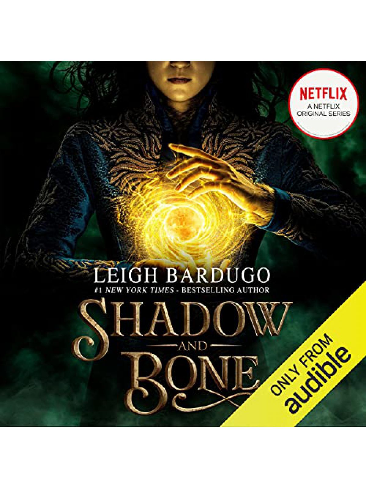 SHADOW AND BONE MTI