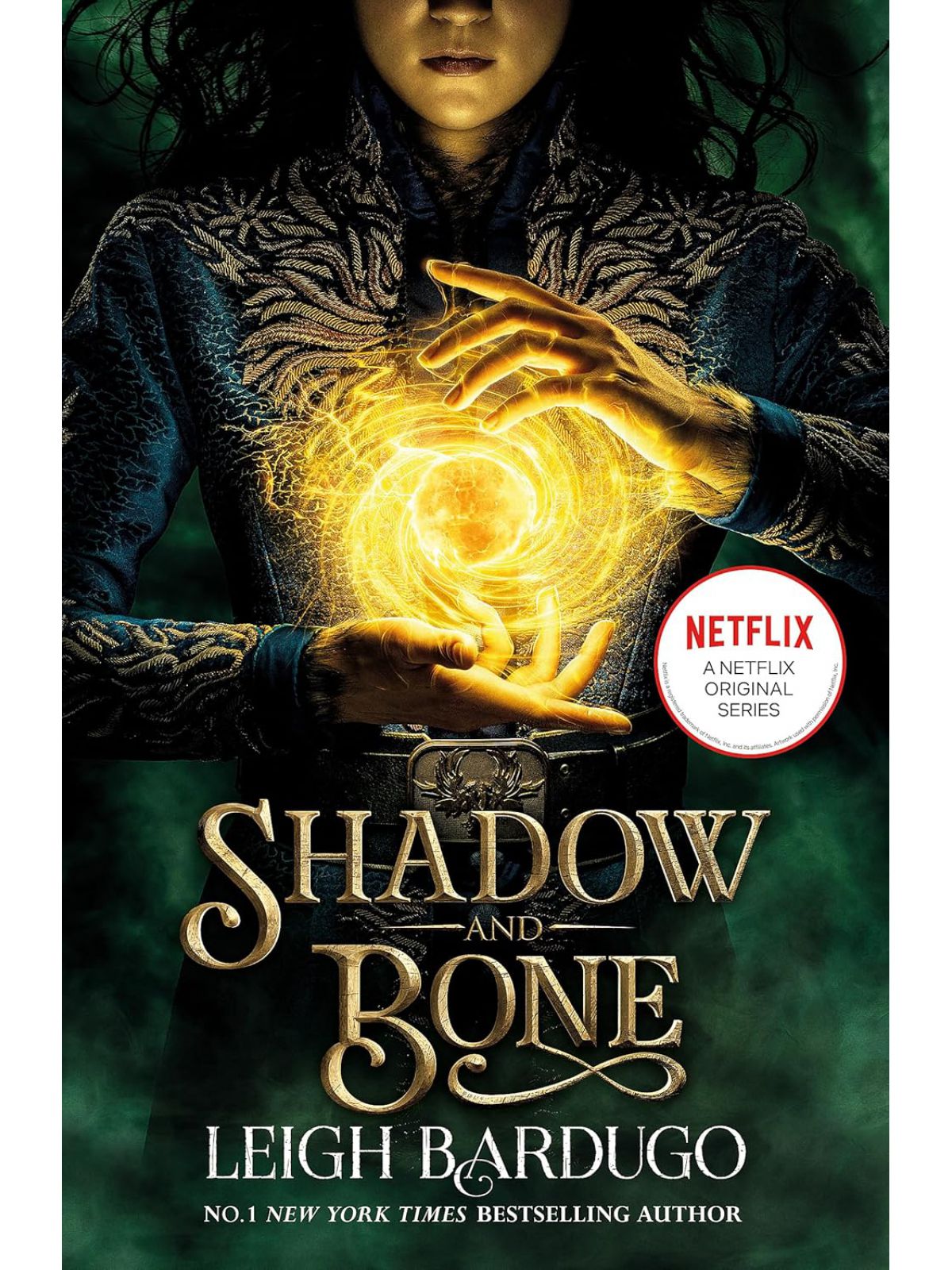 SHADOW AND BONE MTI