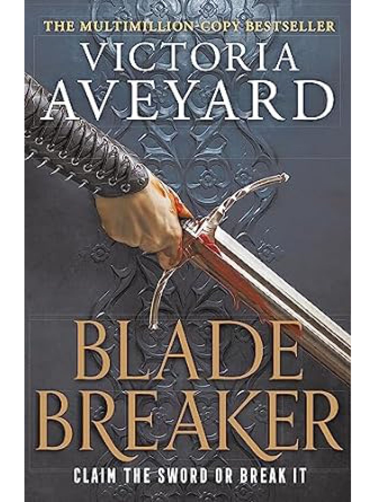 BLADE BREAKER
