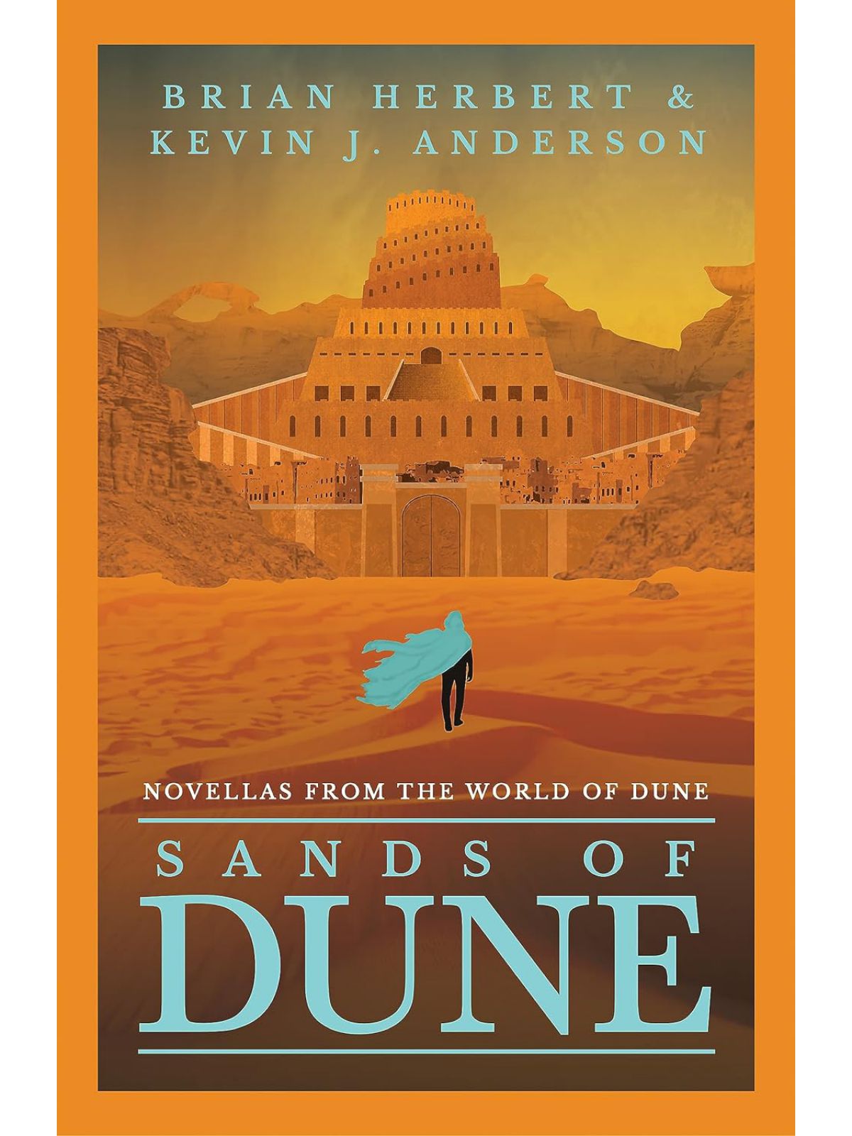 SANDS OF DUNE