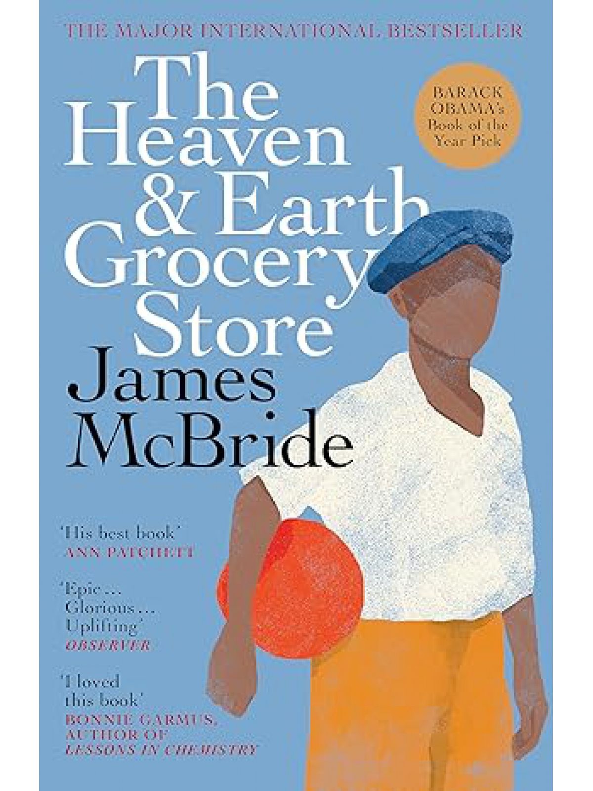 HEAVEN & EARTH GROCERY STORE