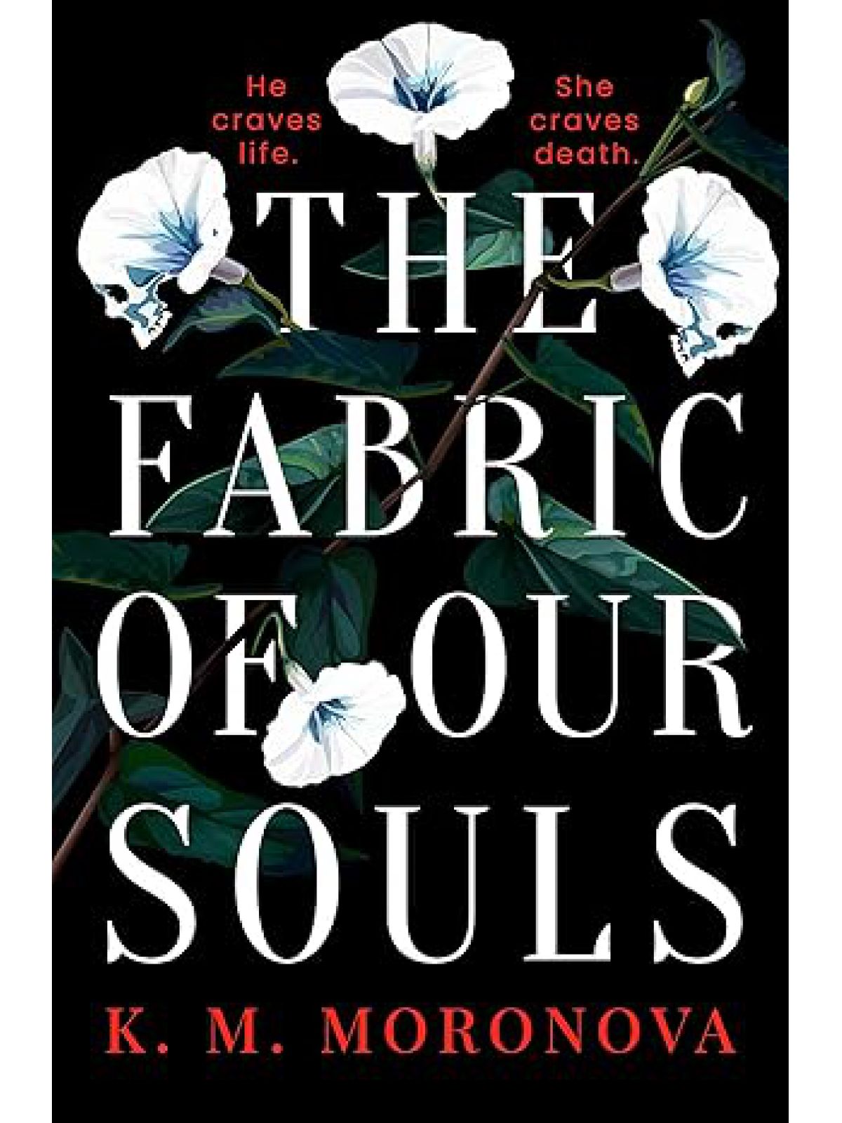 FABRIC OF OUR SOULS