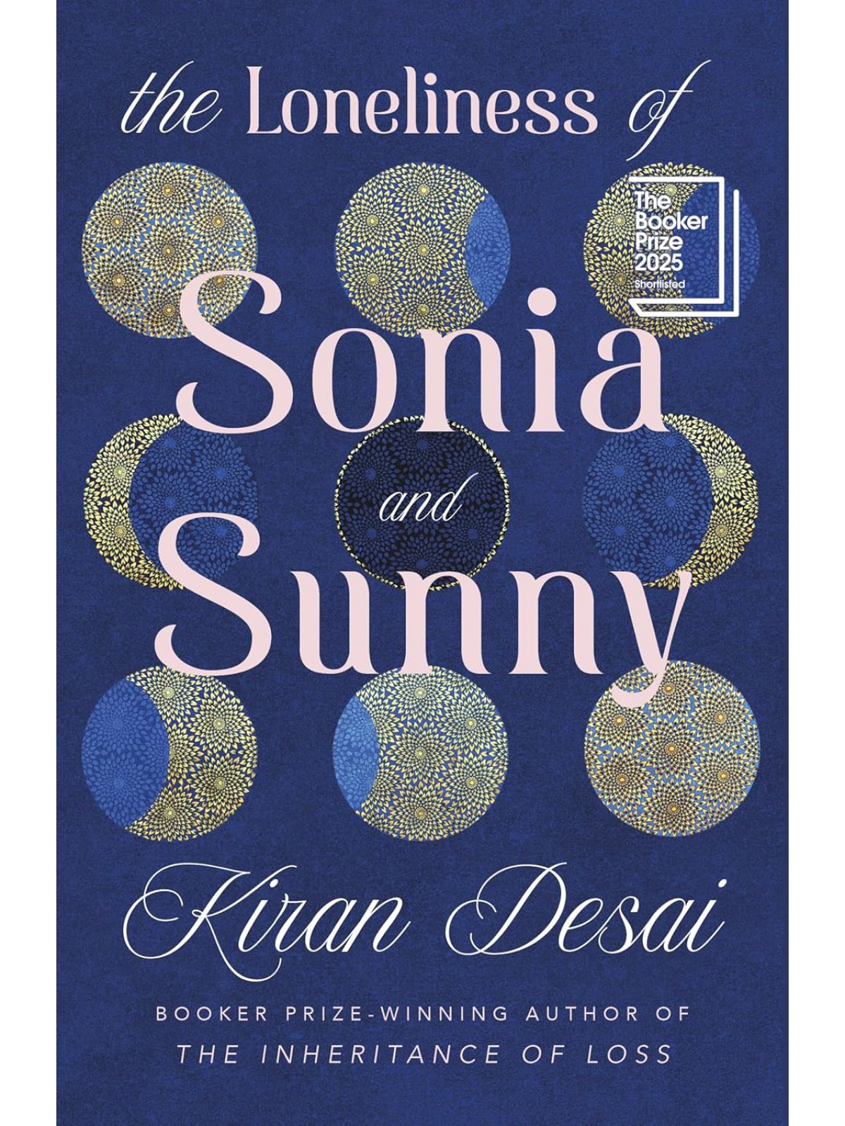 LONELINESS OF SONIA AND SUNNY