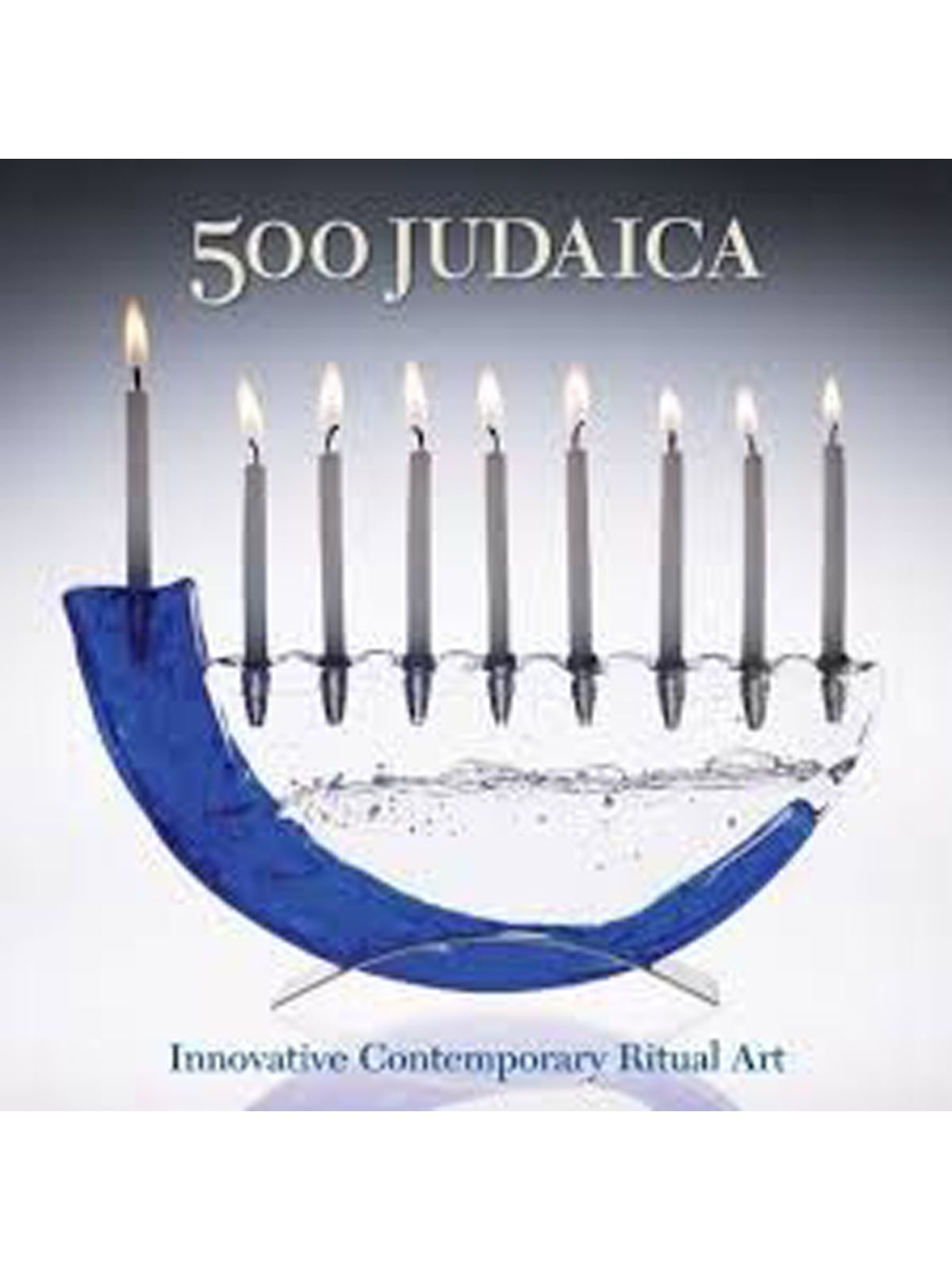 500 JUDAICA