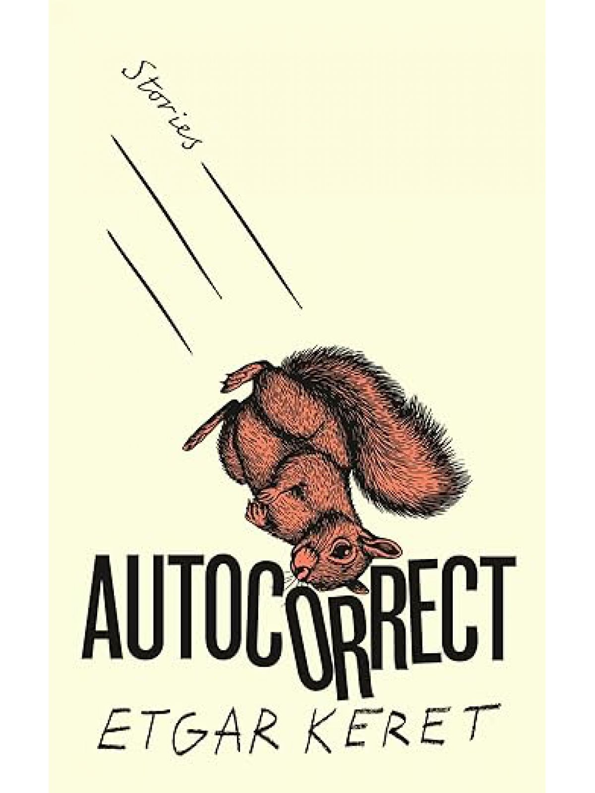 AUTOCORRECT