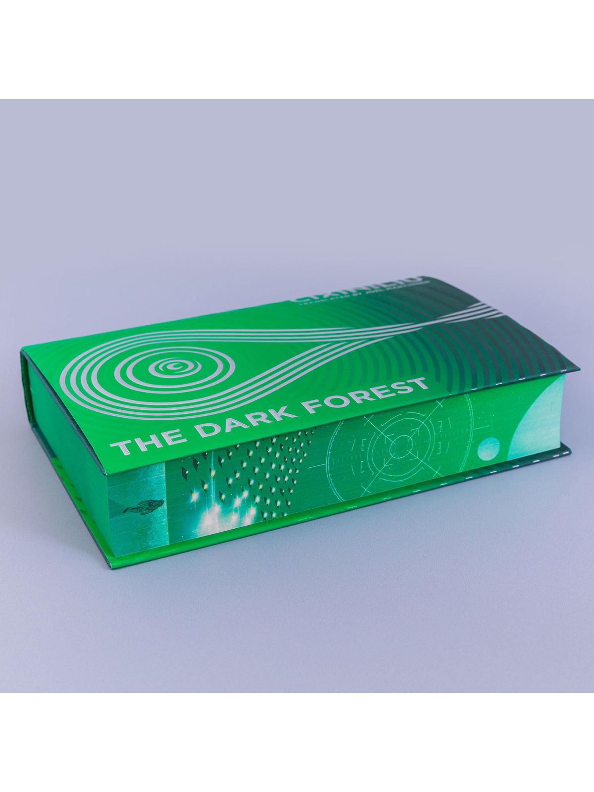 DARK FOREST DELUXE SPECIAL EDITION