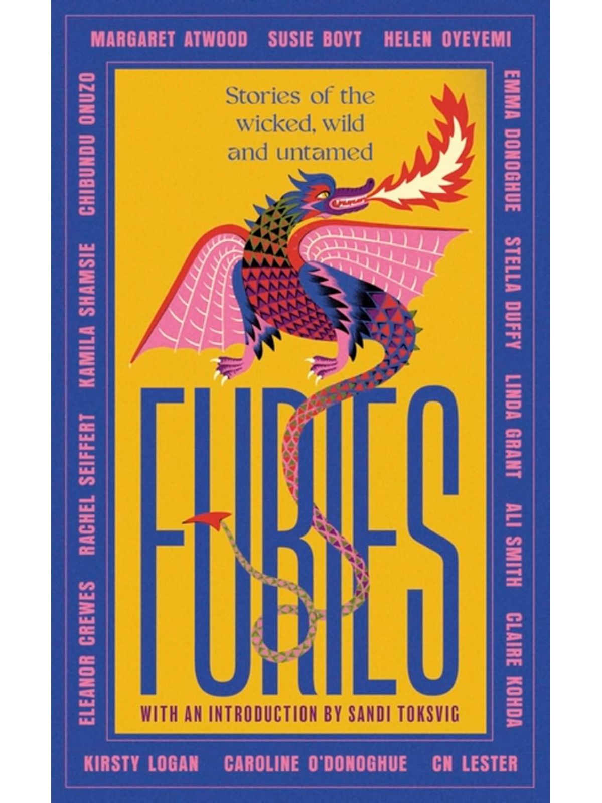 FURIES
