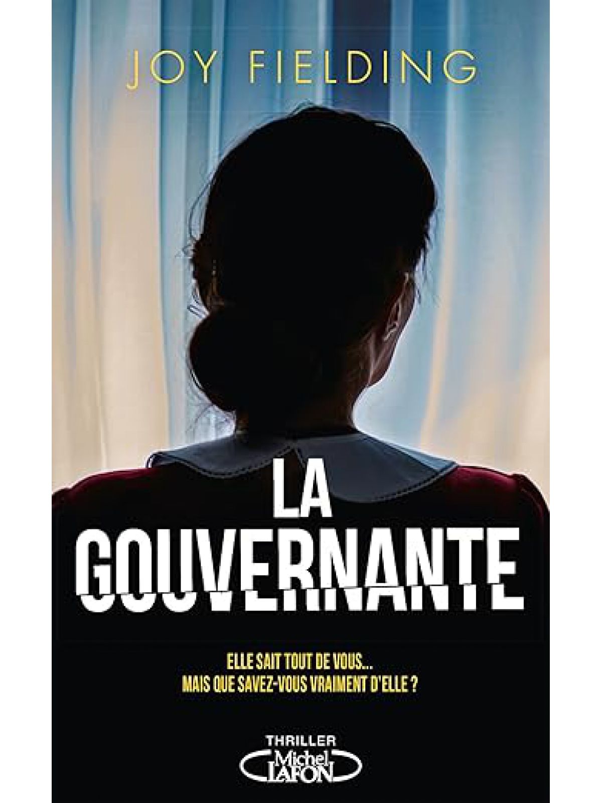 GOUVERNANTE