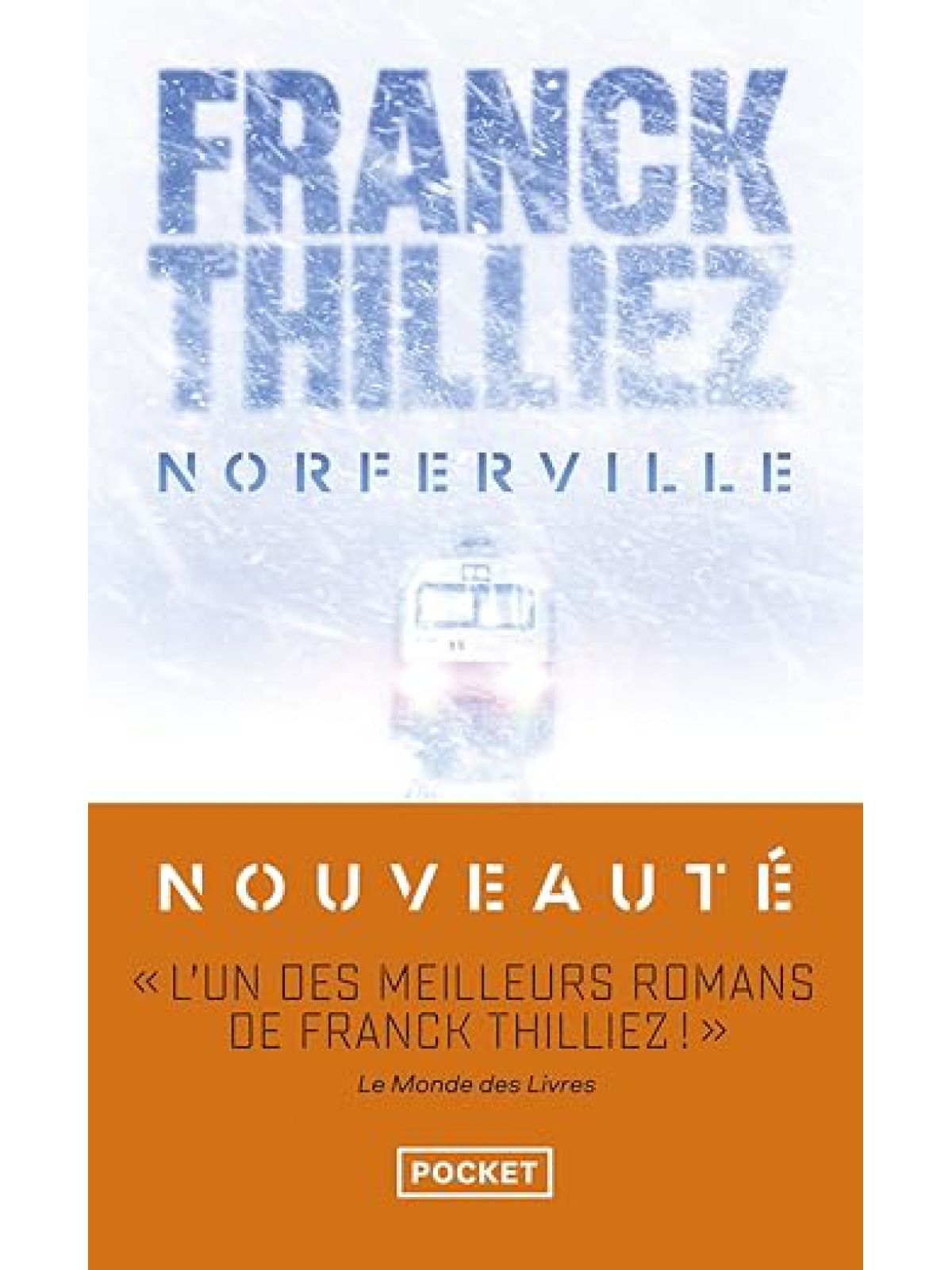 NORFERVILLE