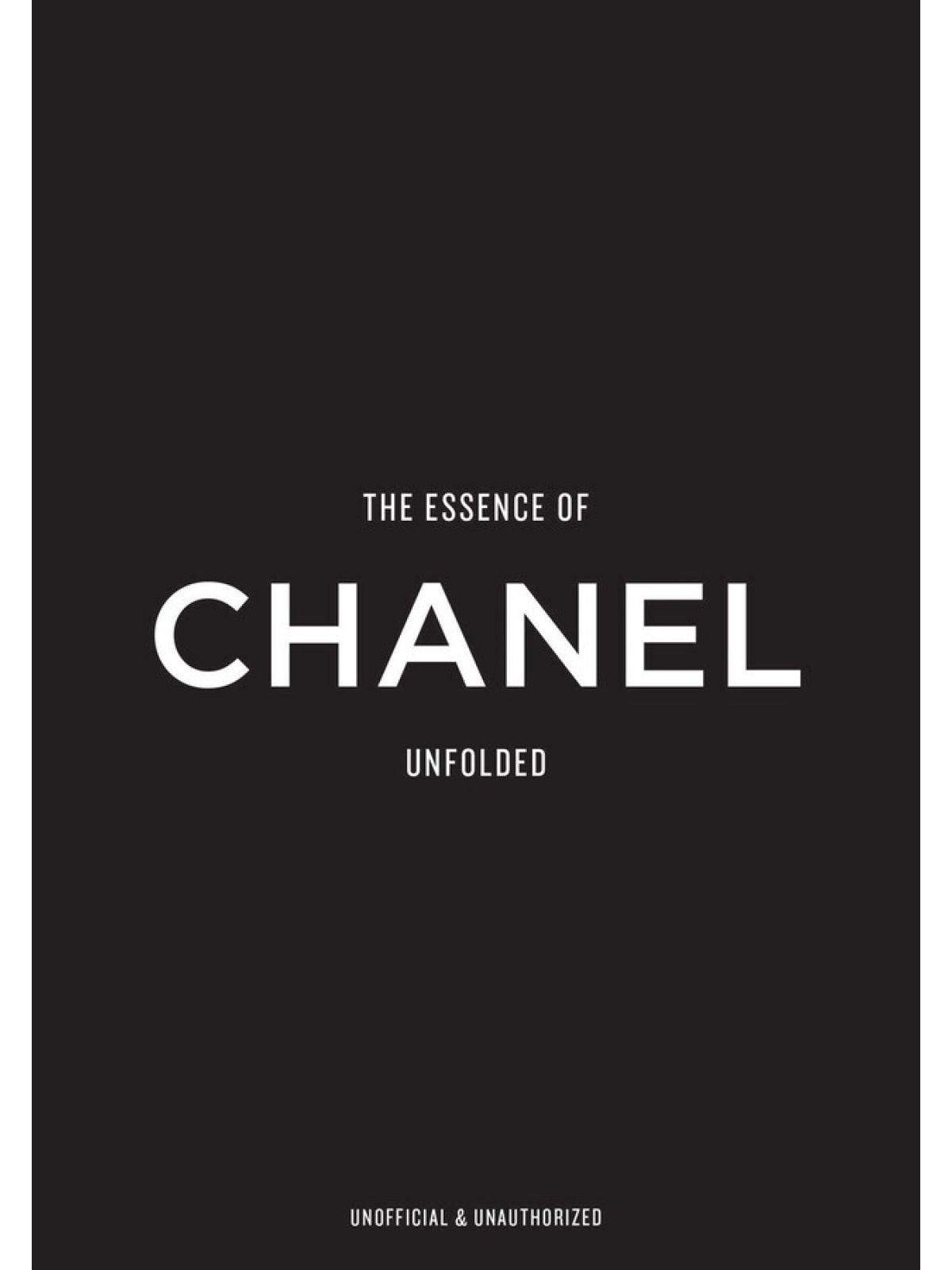 ESSENCE OF CHANEL