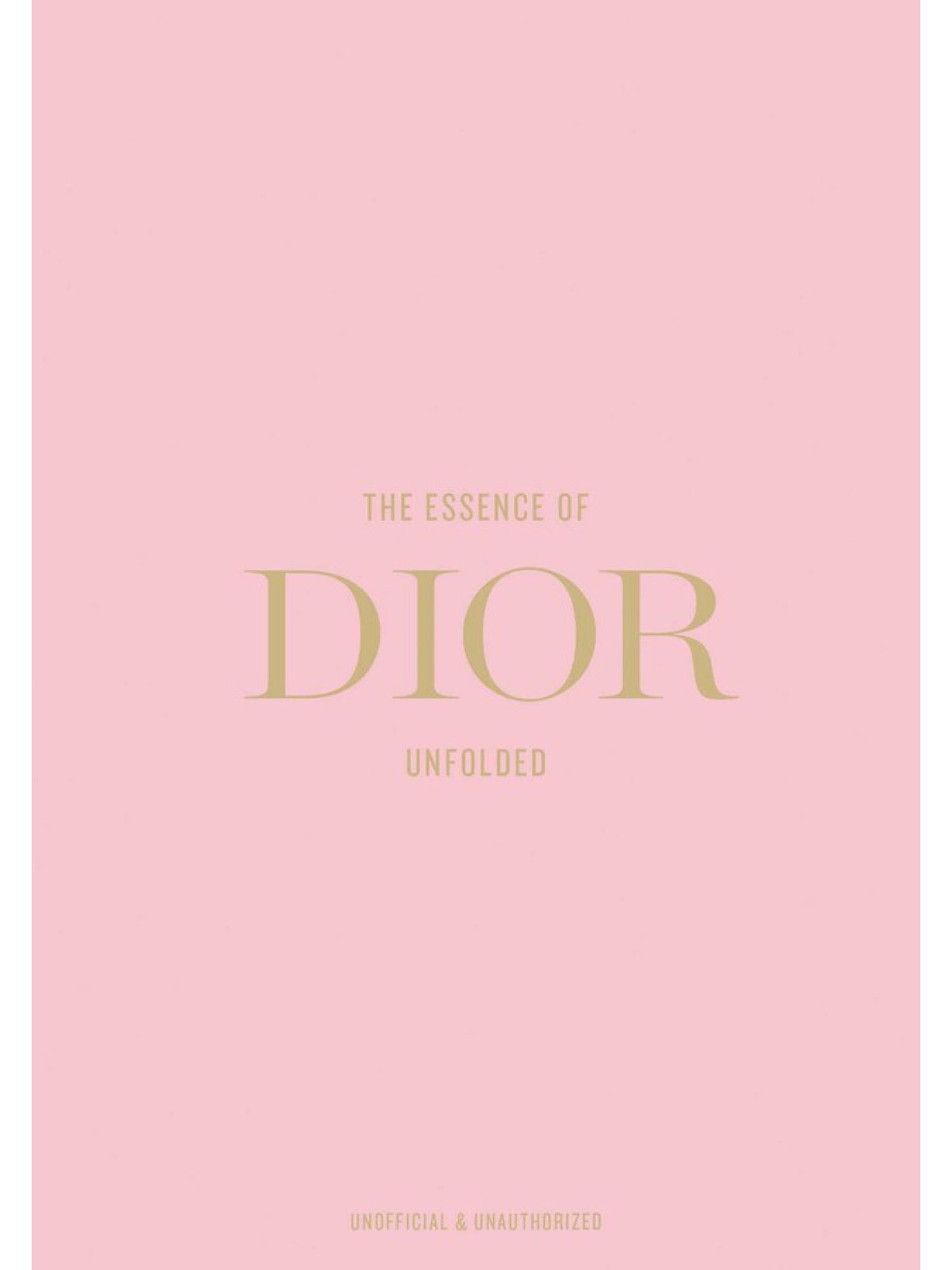 ESSENCE OF DIOR