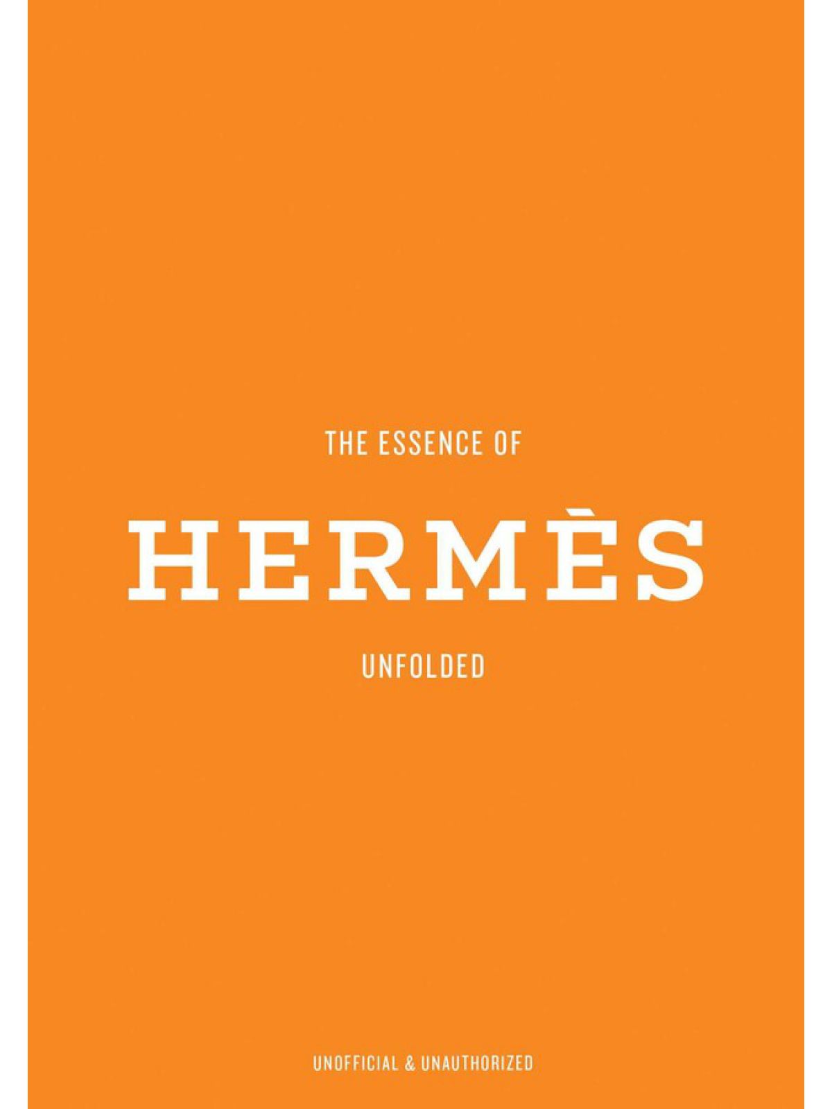 ESSENCE OF HERMÈS